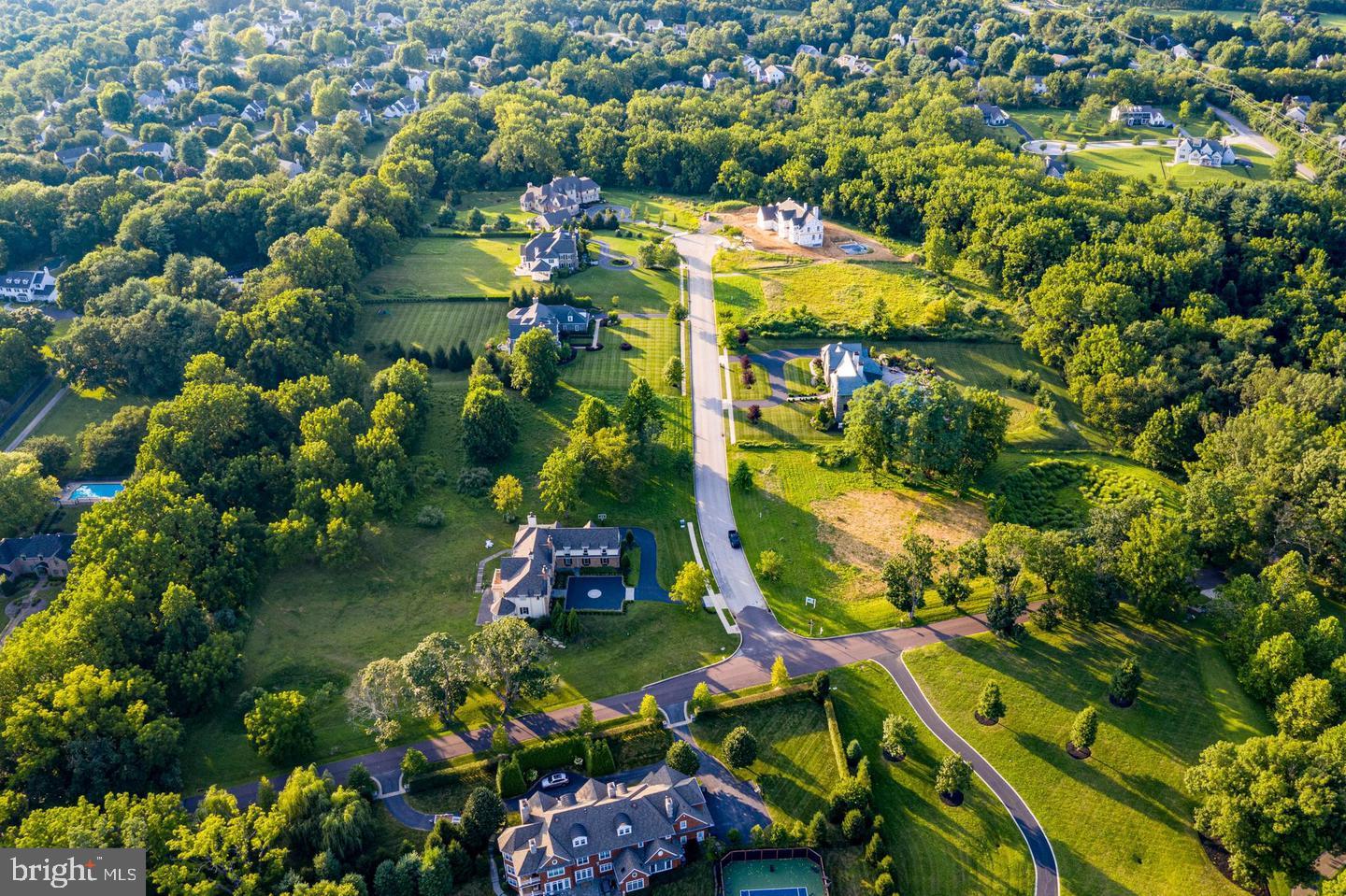 HIGHGROVE - Residential