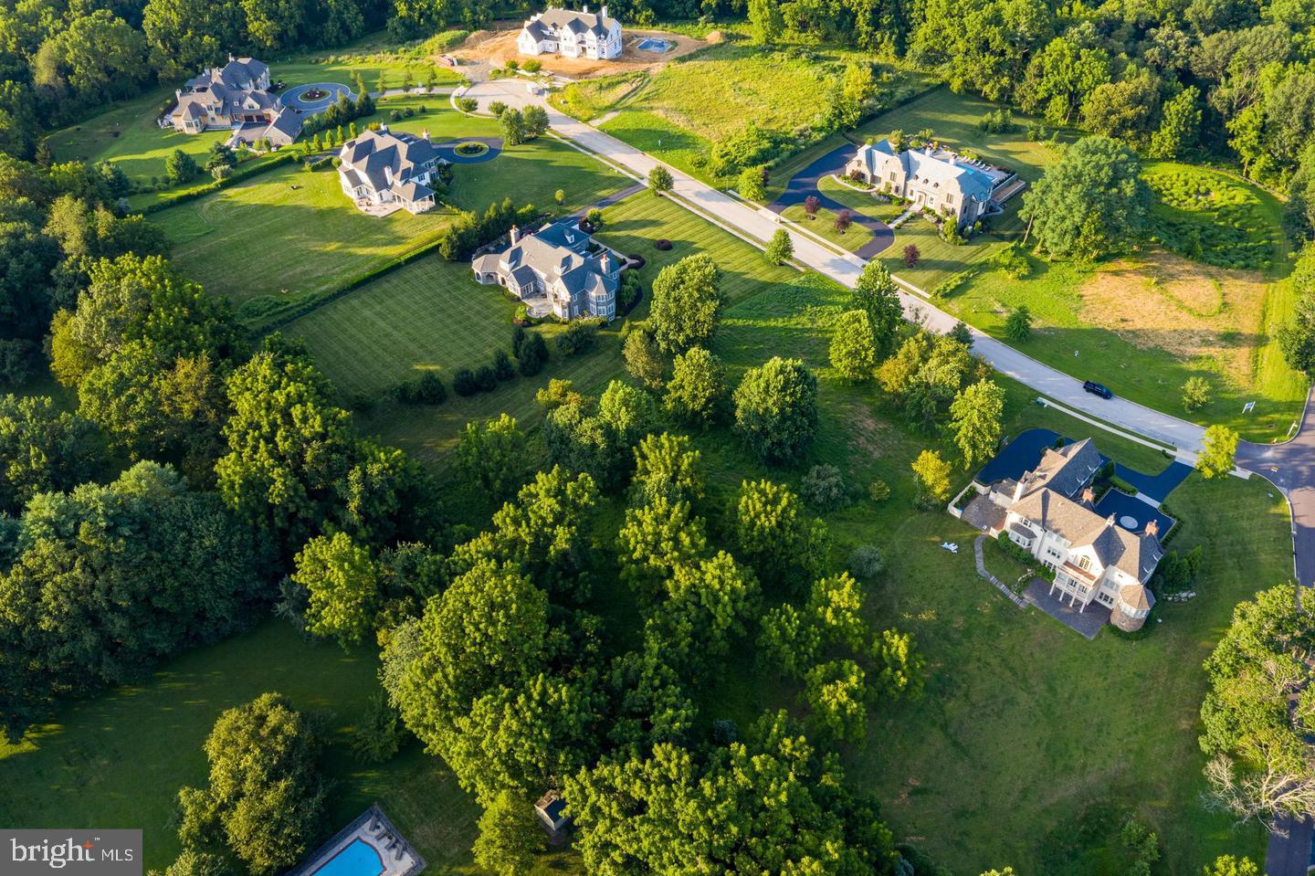 HIGHGROVE - Residential