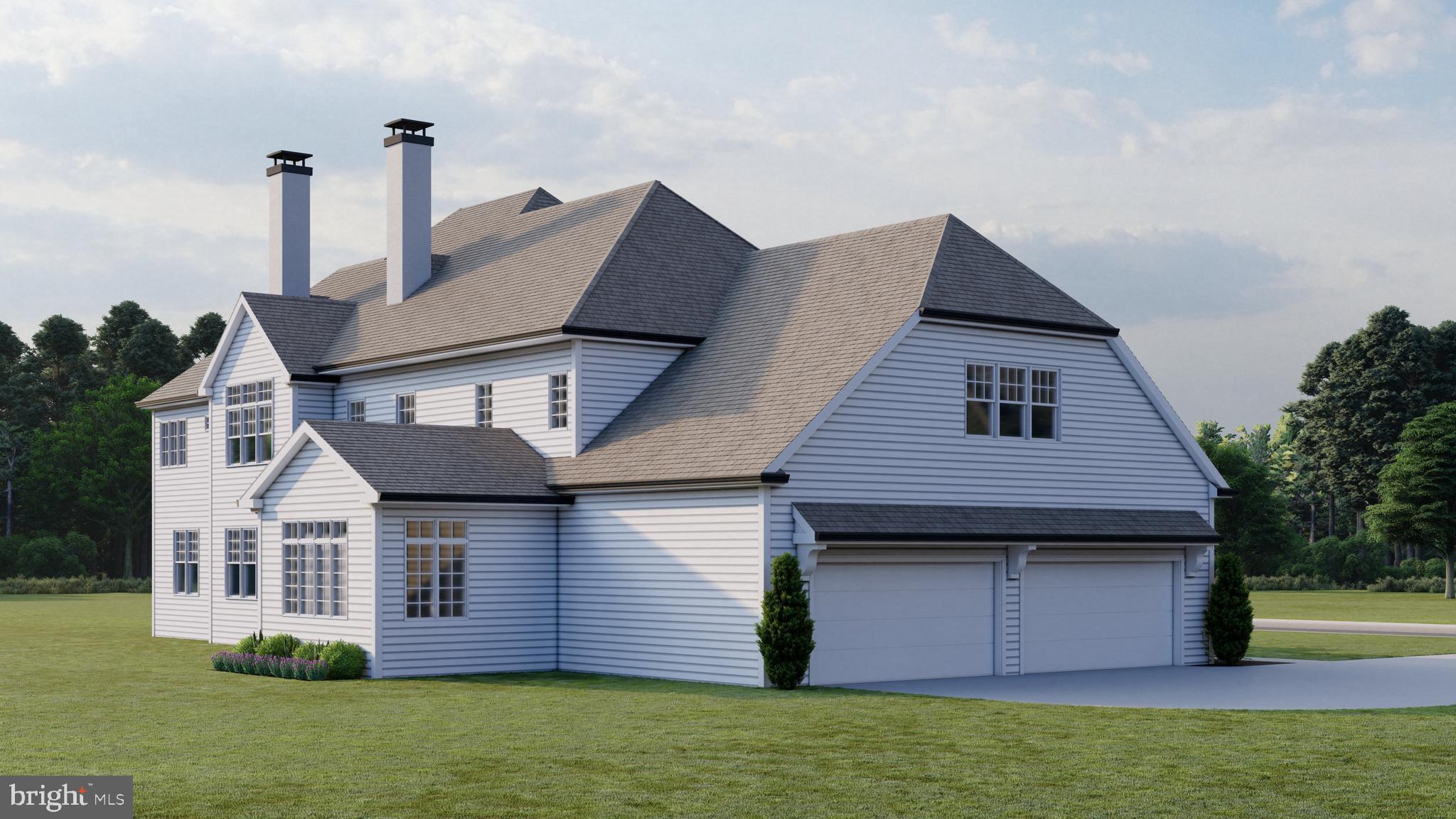 HIGHGROVE - Residential