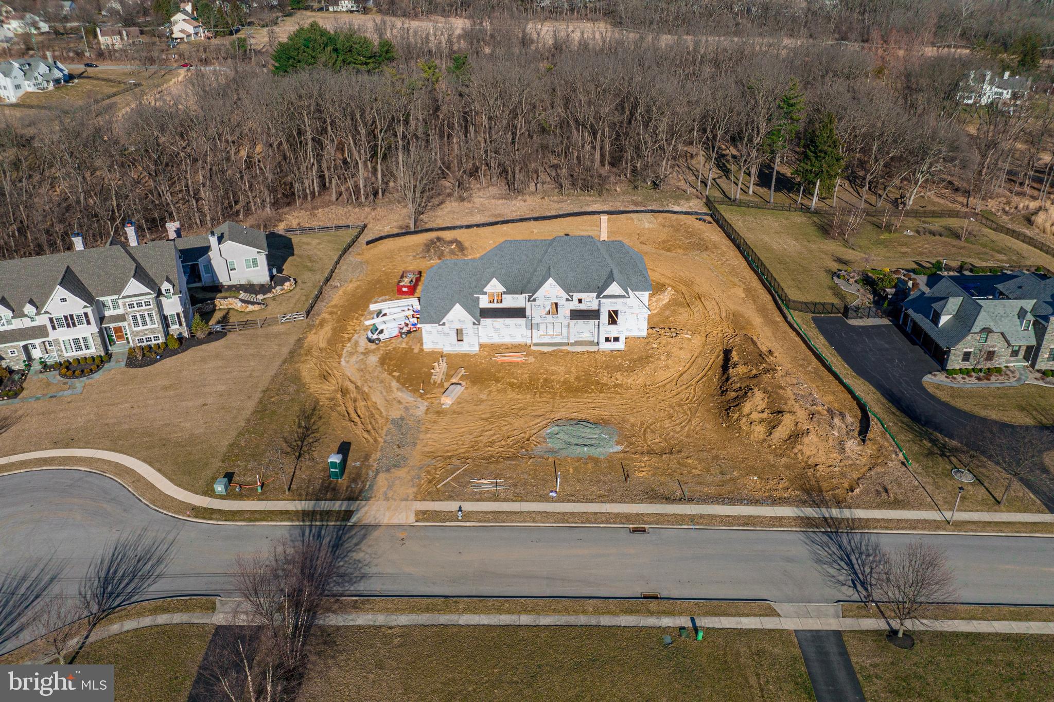 HIGHGROVE - Residential