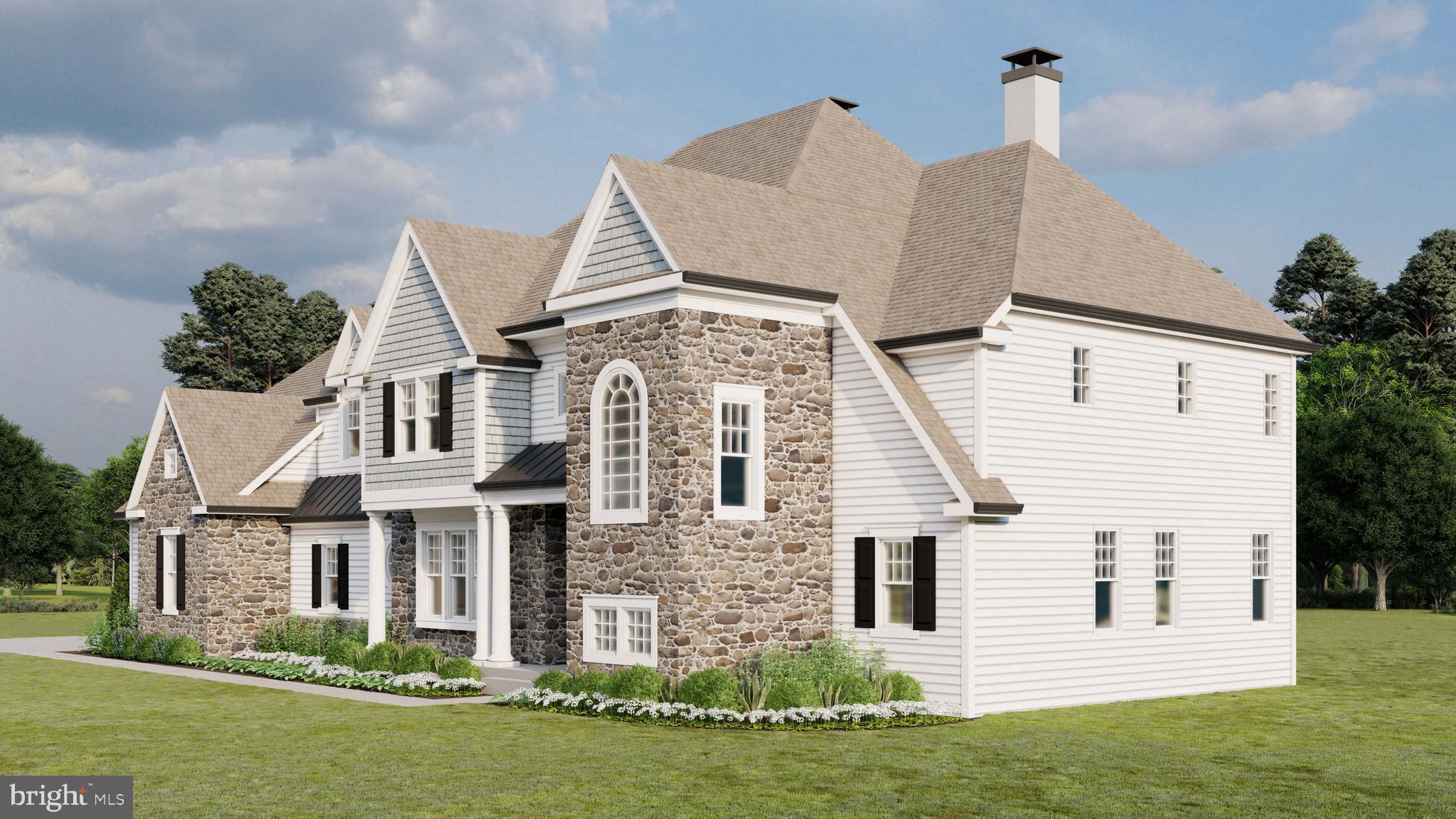 HIGHGROVE - Residential