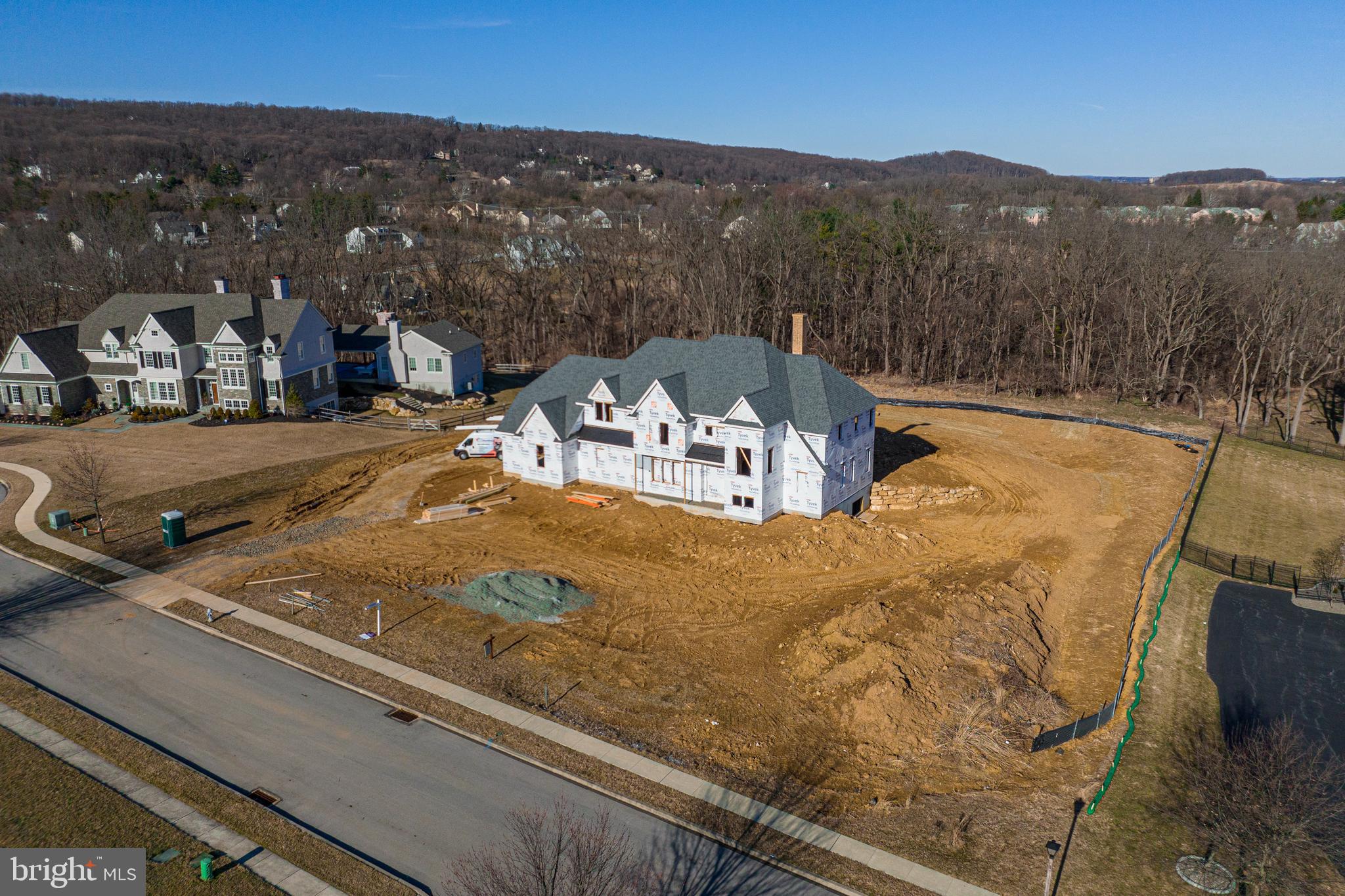 HIGHGROVE - Residential