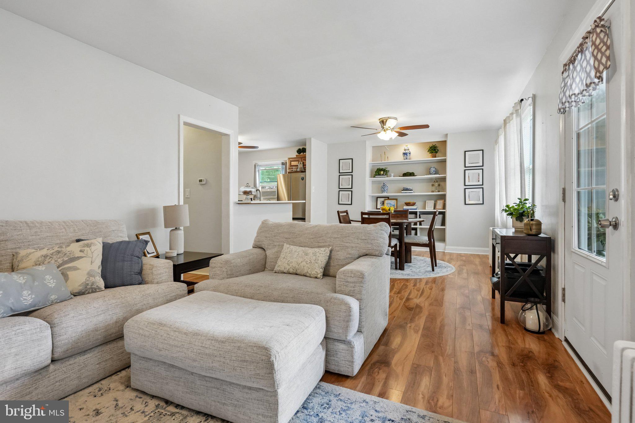 2 CORNELL AVENUE