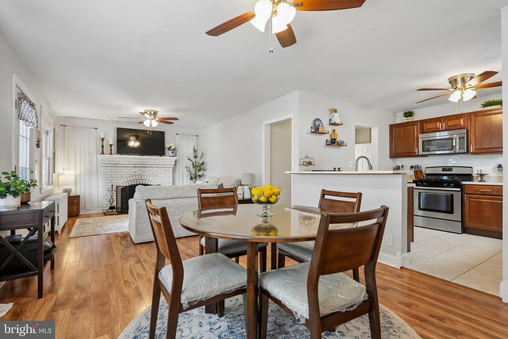 2 CORNELL AVENUE