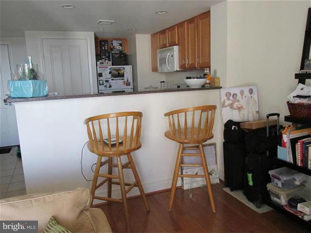 INNER HARBOR - Residential Lease