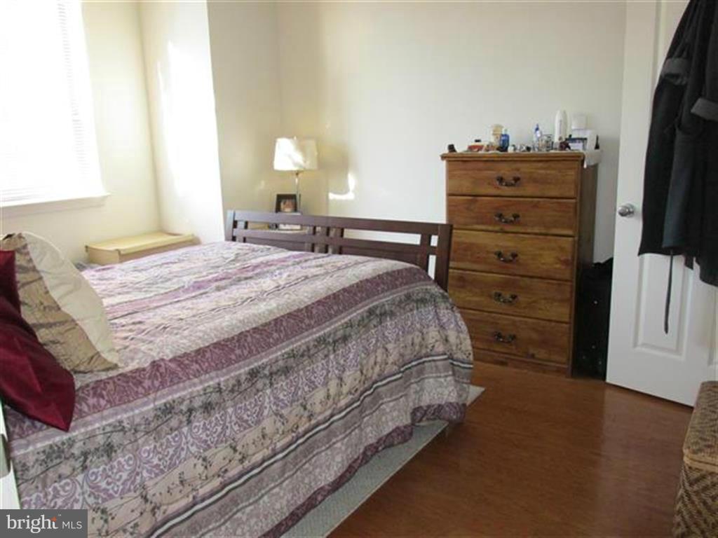 INNER HARBOR - Residential Lease