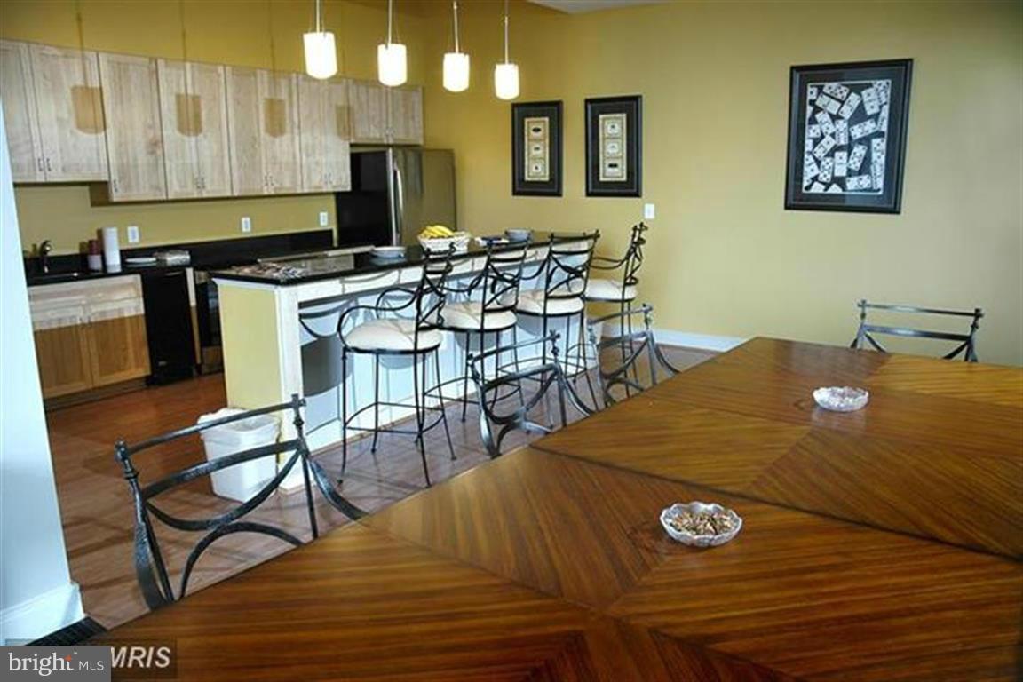 INNER HARBOR - Residential Lease