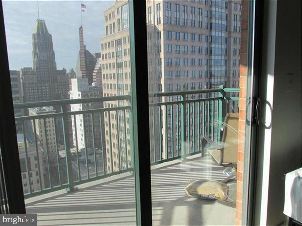 INNER HARBOR - Residential Lease