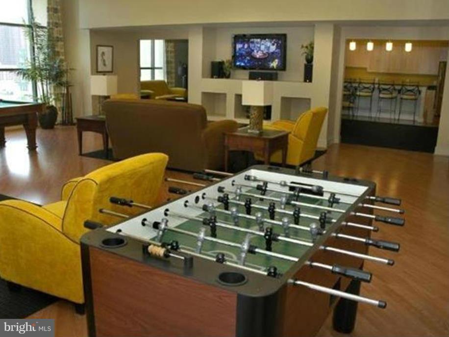 INNER HARBOR - Residential Lease