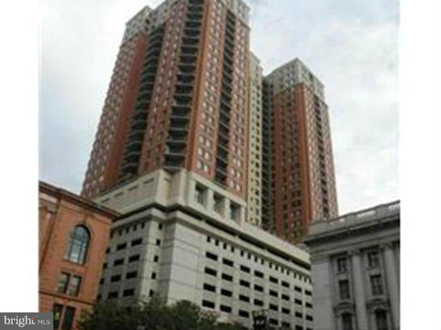 INNER HARBOR - Residential Lease