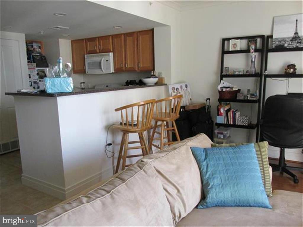 INNER HARBOR - Residential Lease