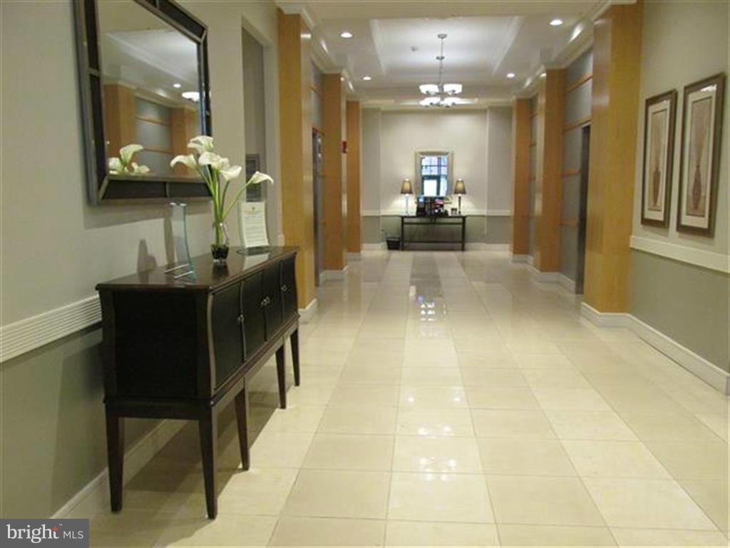 INNER HARBOR - Residential Lease