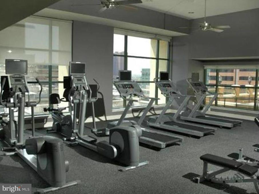 INNER HARBOR - Residential Lease