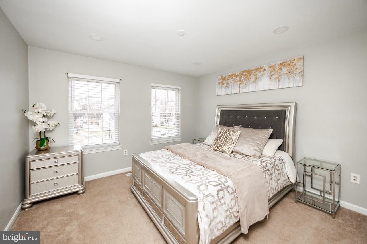 COLLINGTON STATIONPLAT 1 - Residential