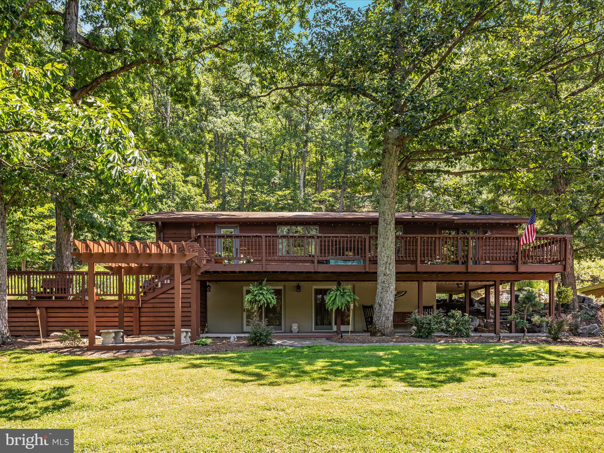 4327 EBENEZER ROAD