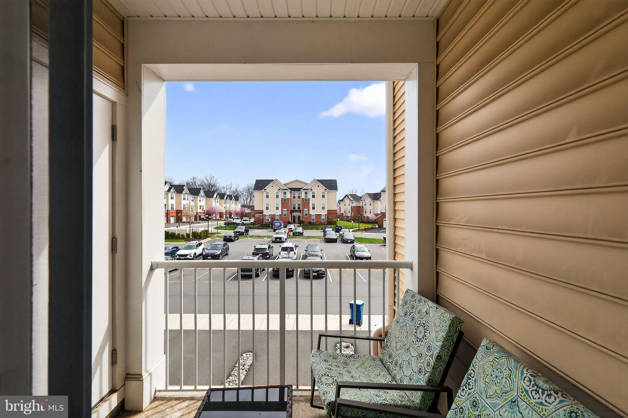 RIDGES AT LOUDOUN VALLEY - Residential