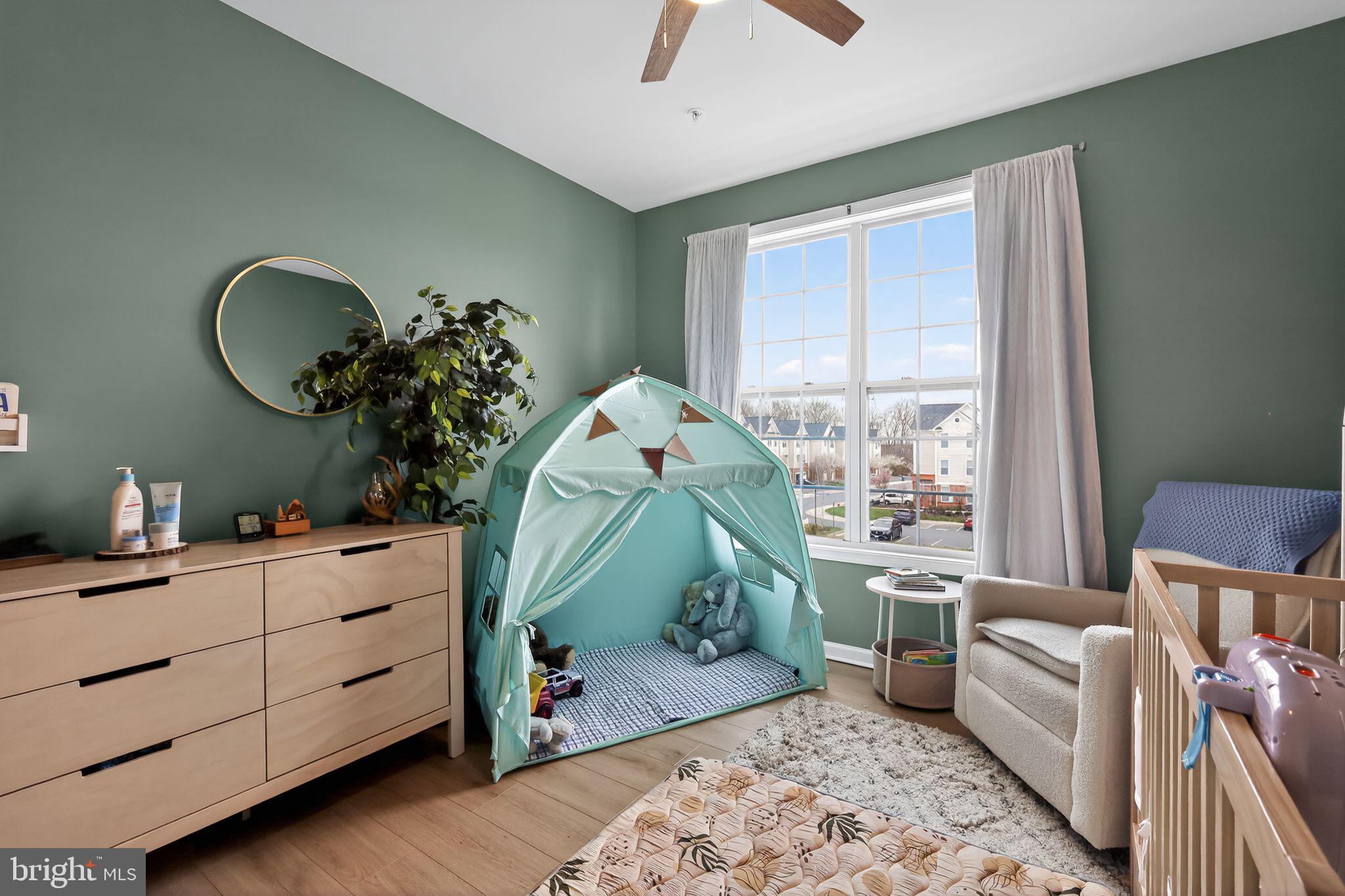 RIDGES AT LOUDOUN VALLEY - Residential