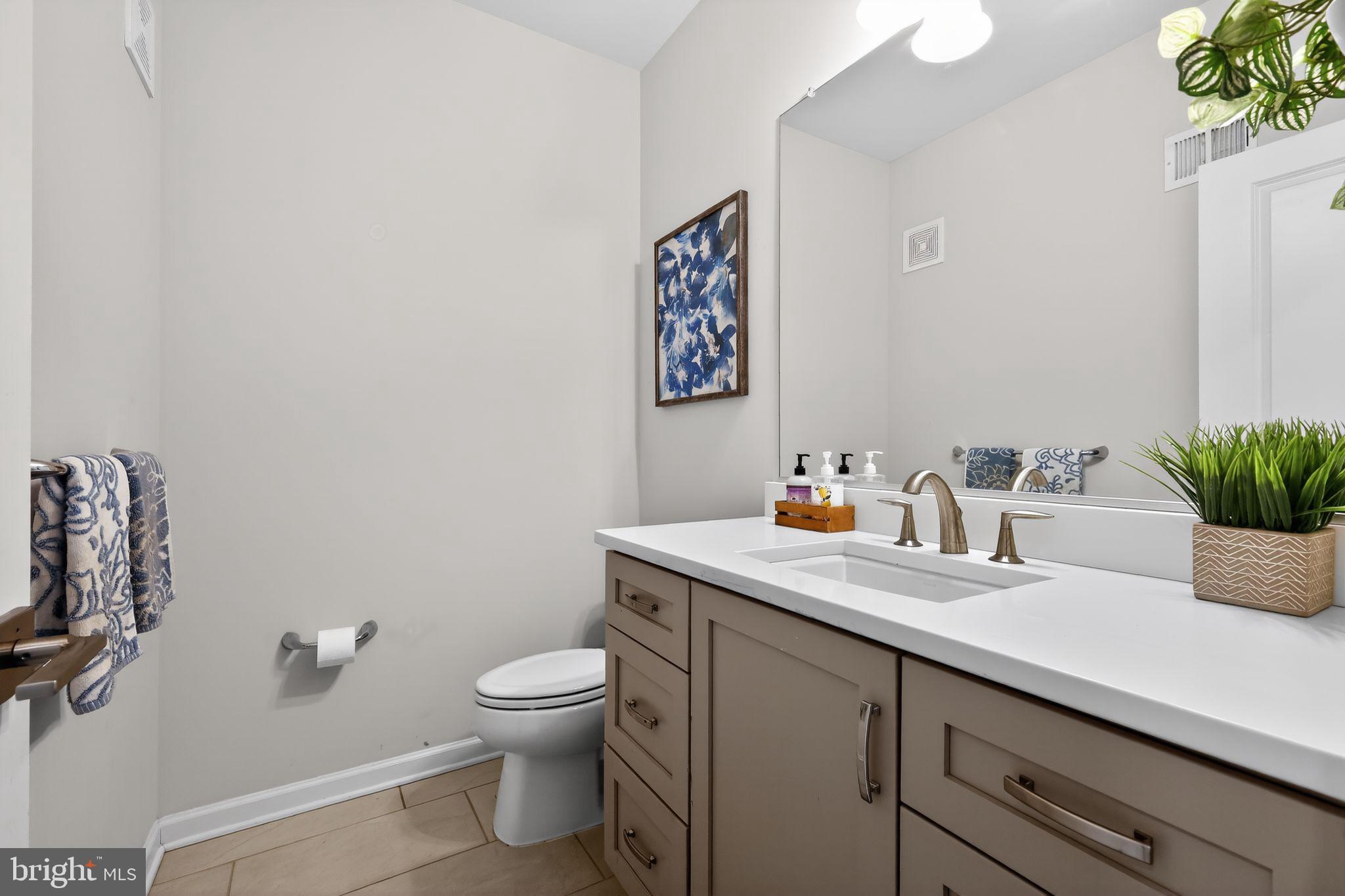 RIDGES AT LOUDOUN VALLEY - Residential