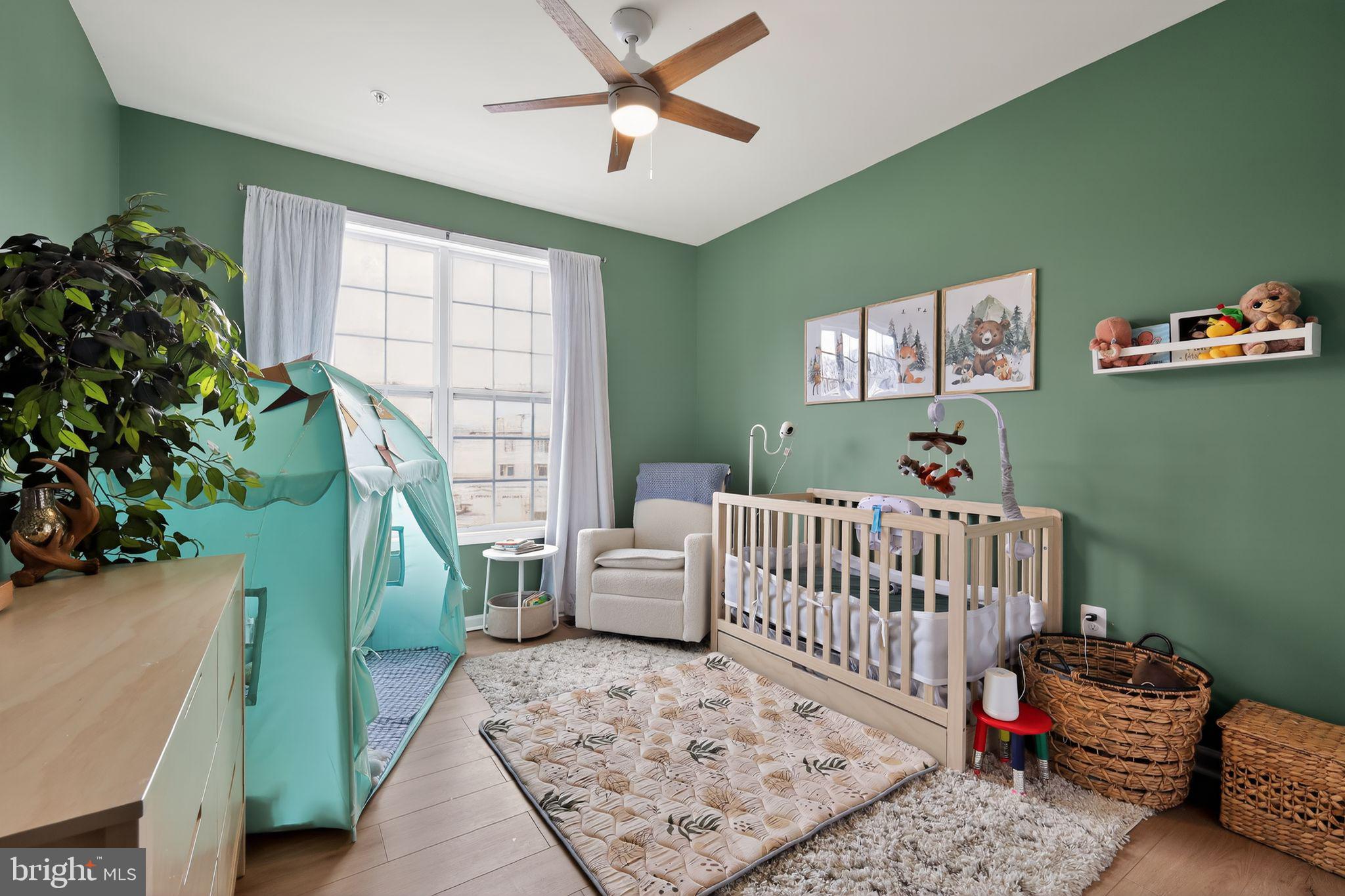 RIDGES AT LOUDOUN VALLEY - Residential