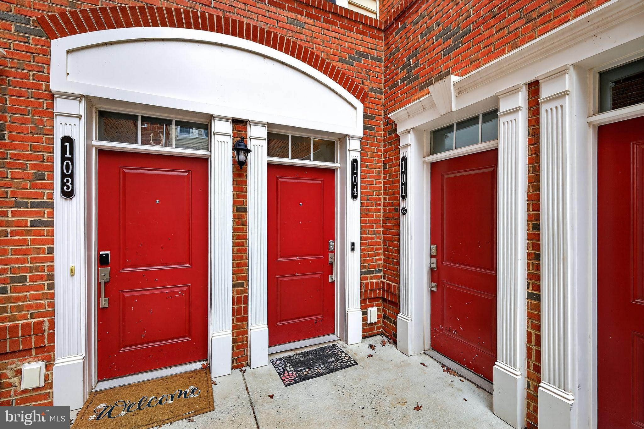 RIDGES AT LOUDOUN VALLEY - Residential