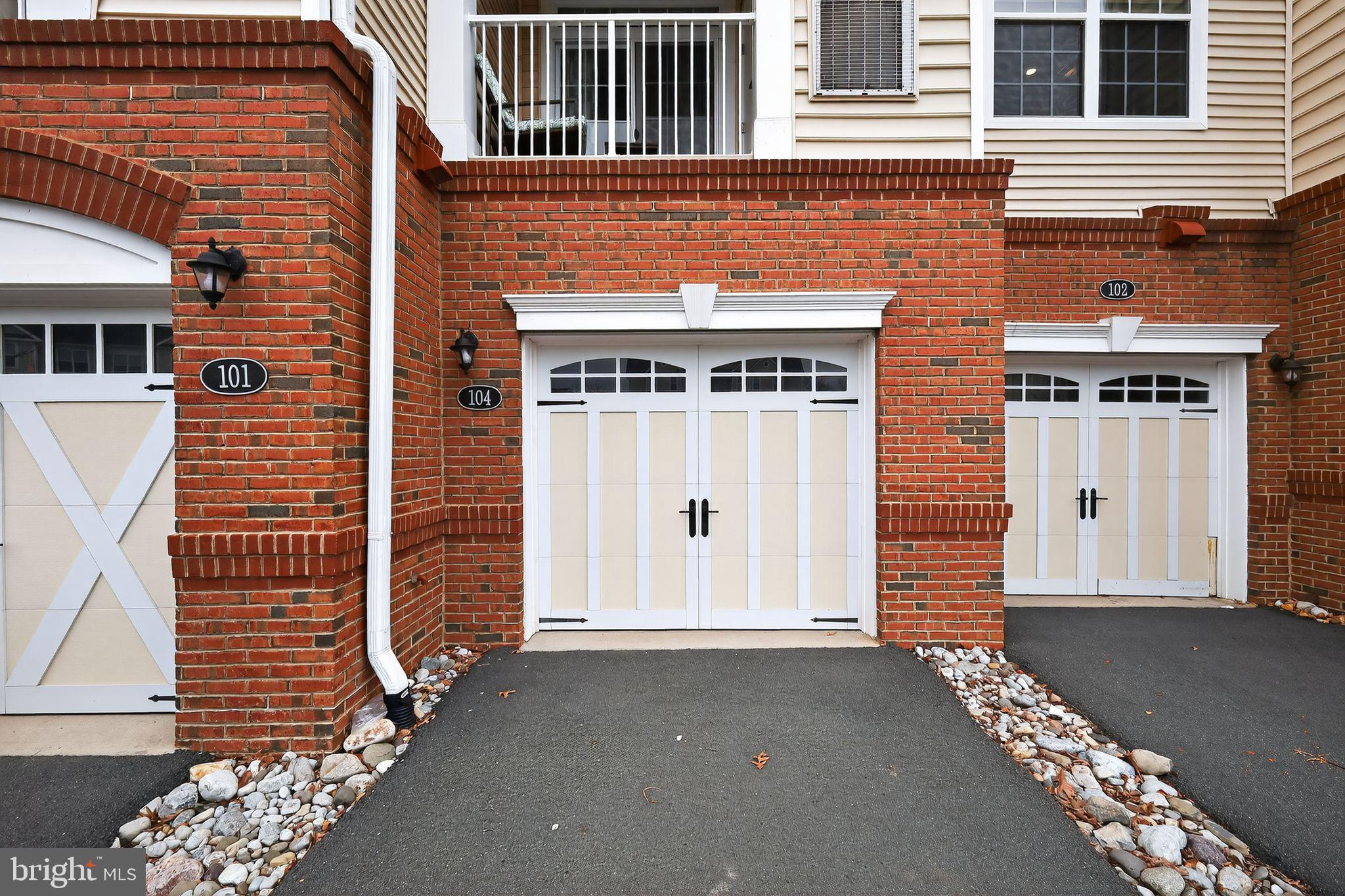 RIDGES AT LOUDOUN VALLEY - Residential