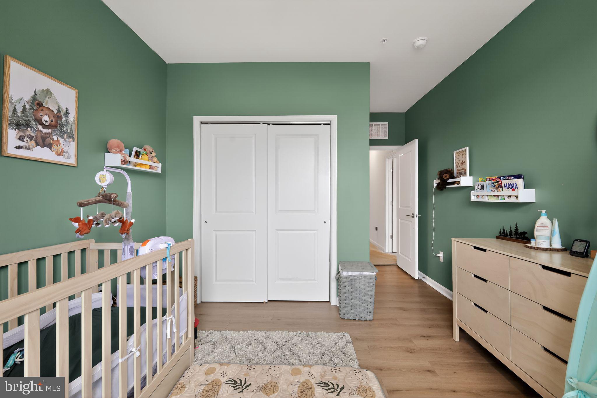 RIDGES AT LOUDOUN VALLEY - Residential