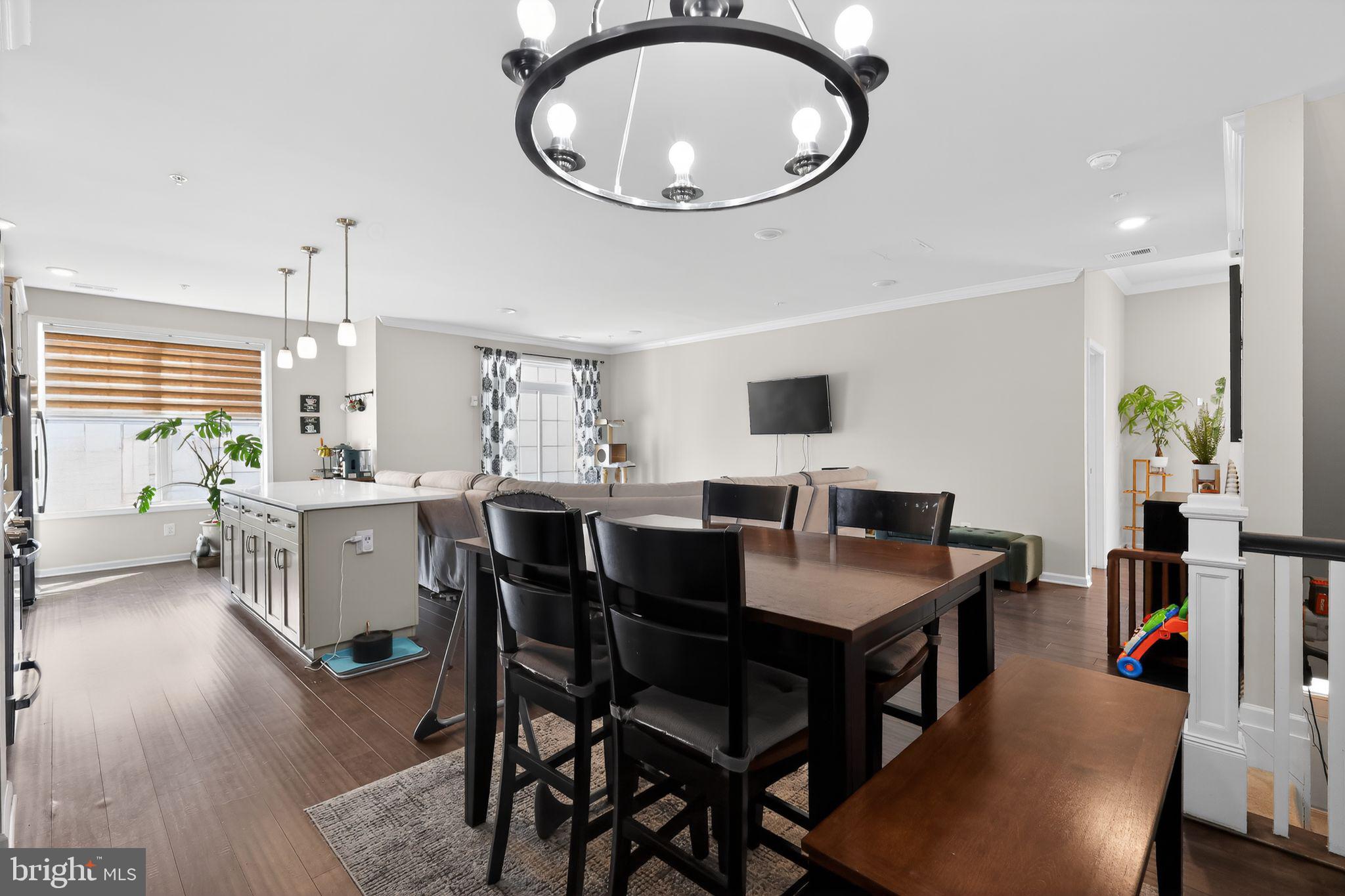 RIDGES AT LOUDOUN VALLEY - Residential