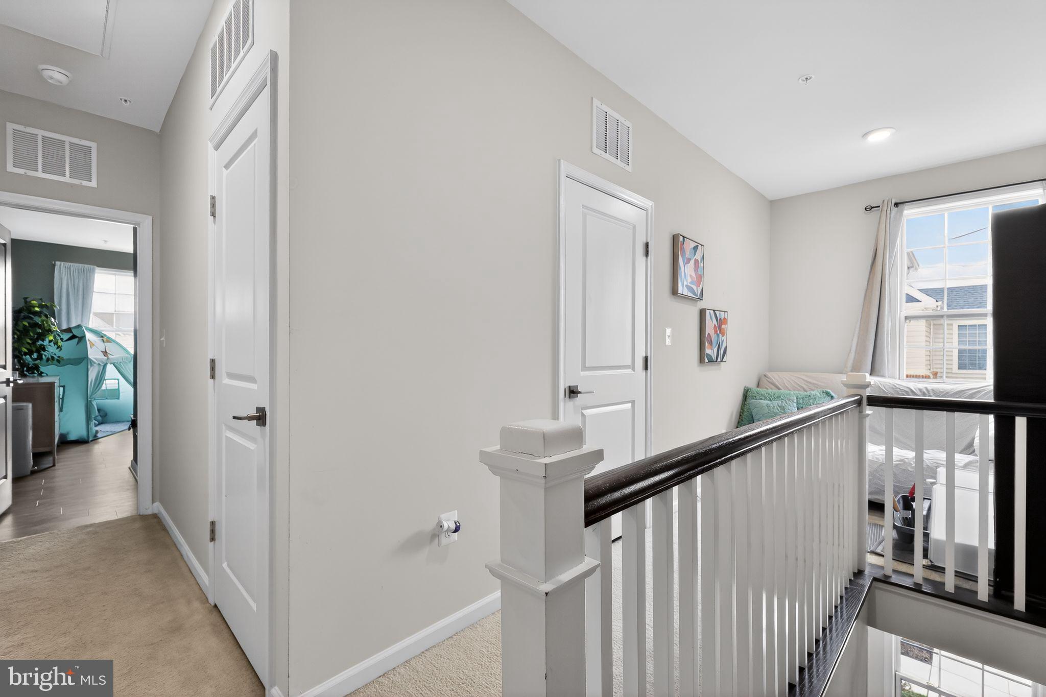 RIDGES AT LOUDOUN VALLEY - Residential