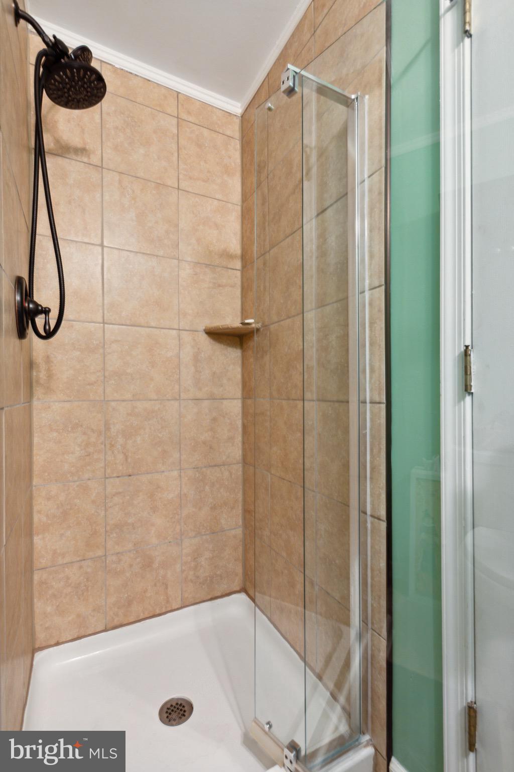 PARRS RIDGE - Residential