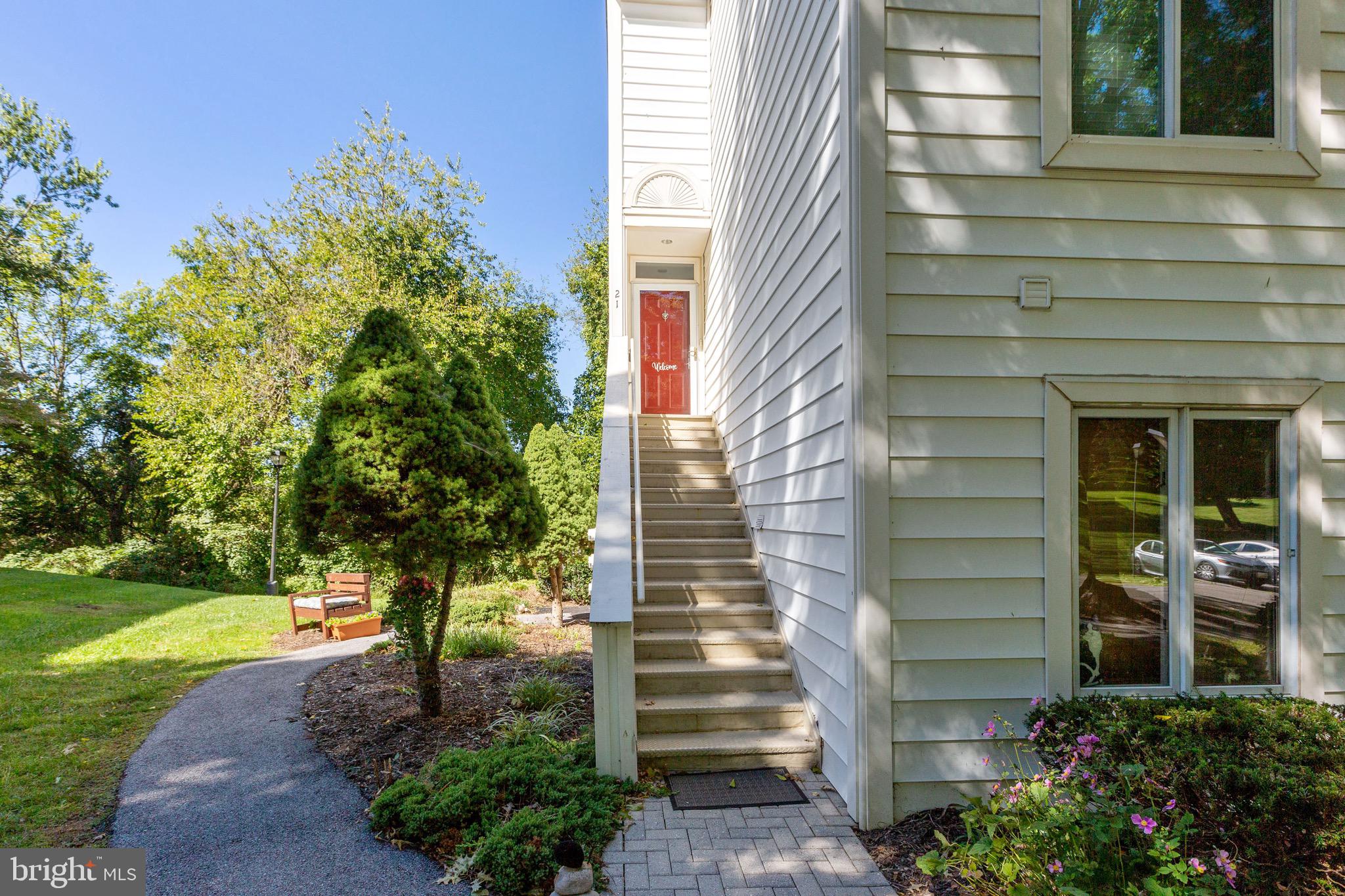 PARRS RIDGE - Residential