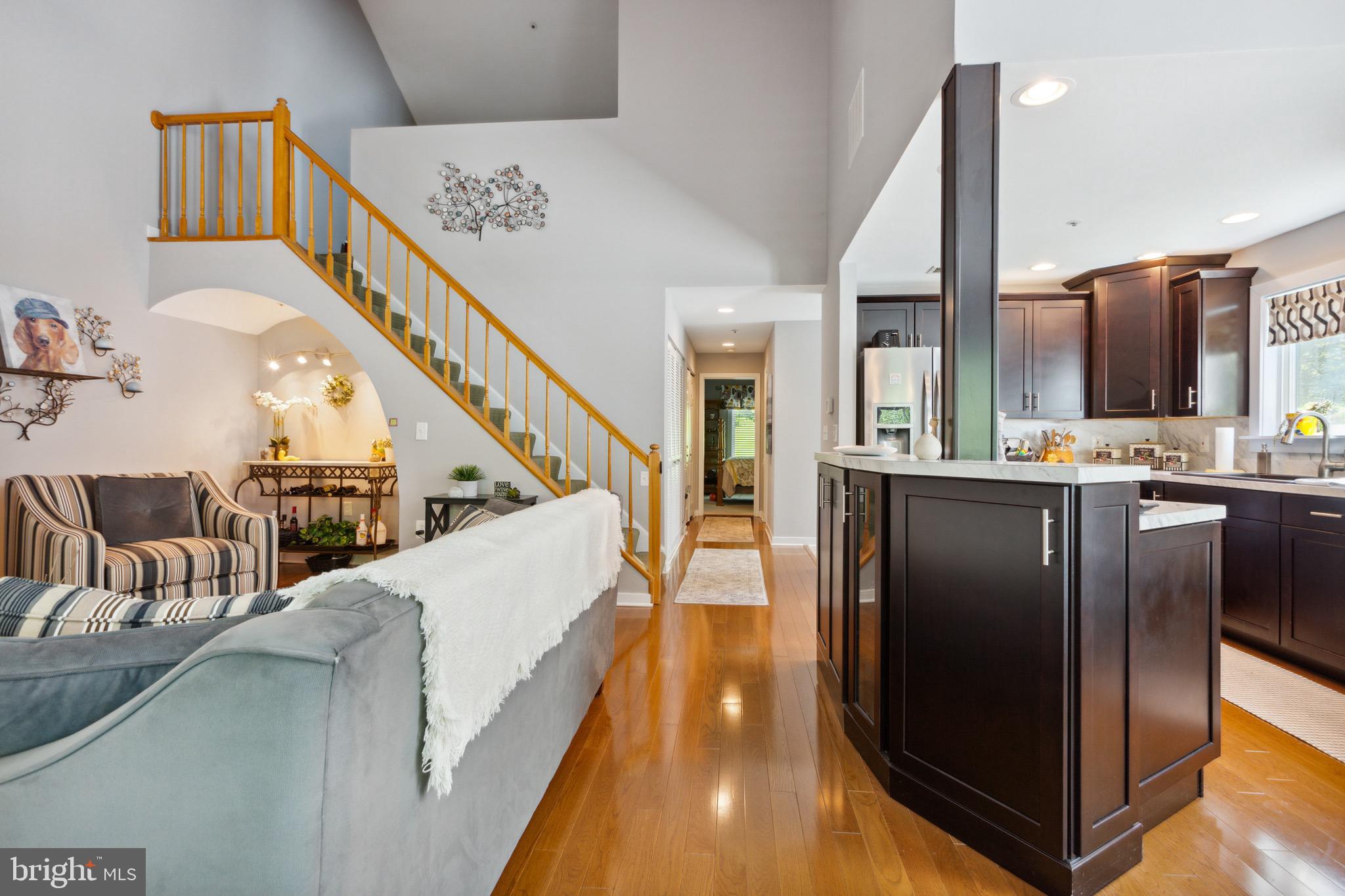 PARRS RIDGE - Residential