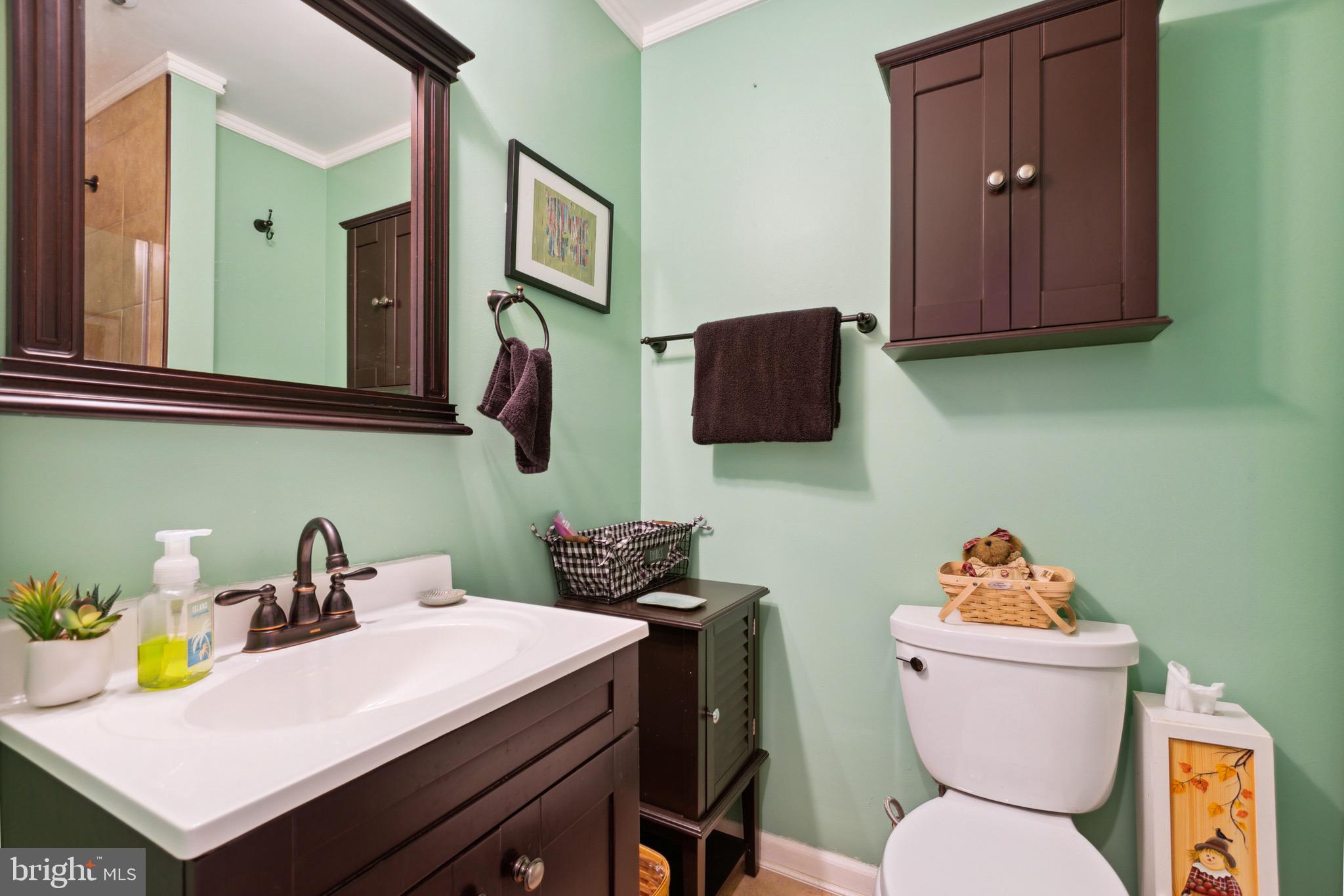 PARRS RIDGE - Residential