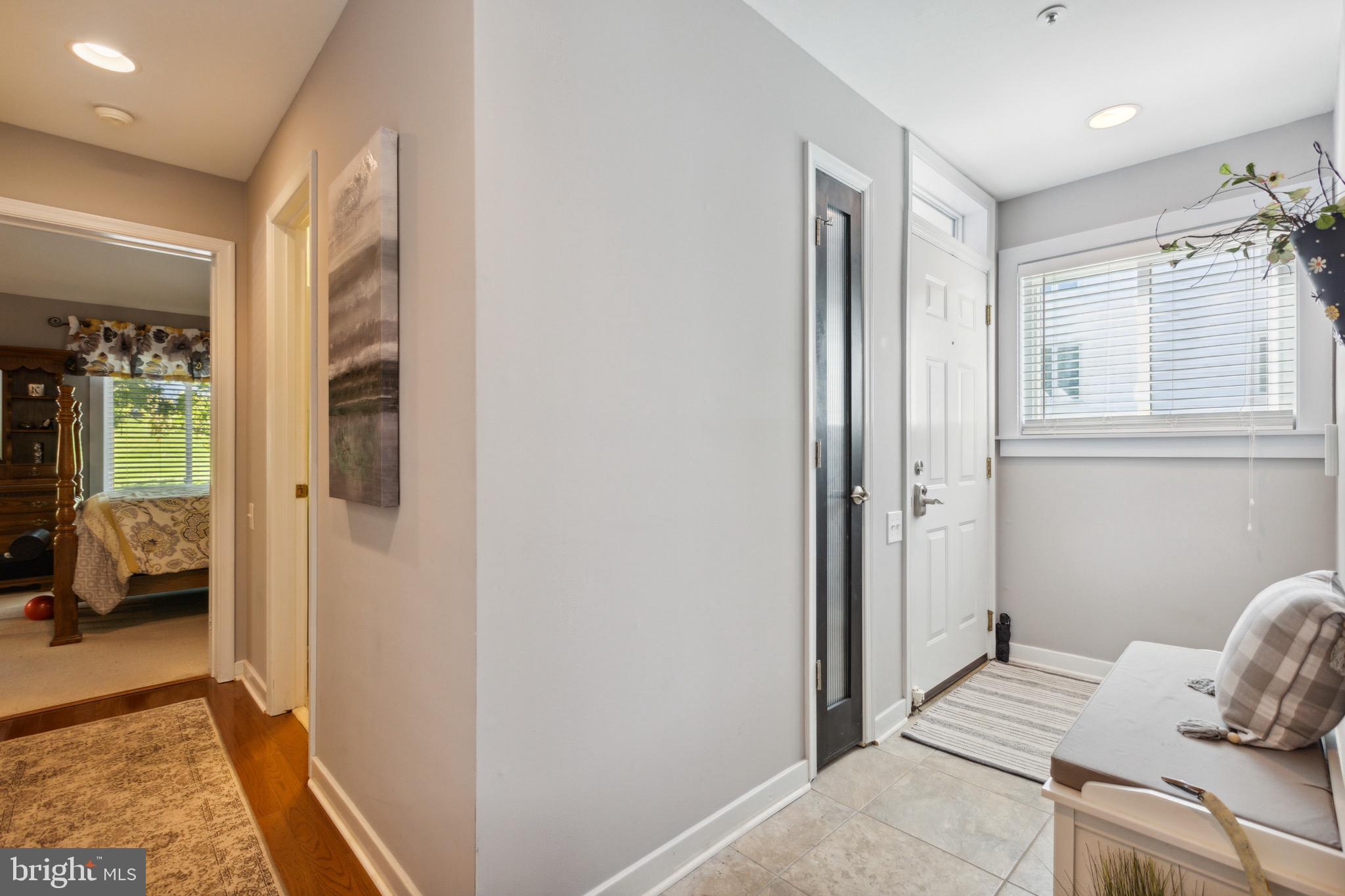 PARRS RIDGE - Residential