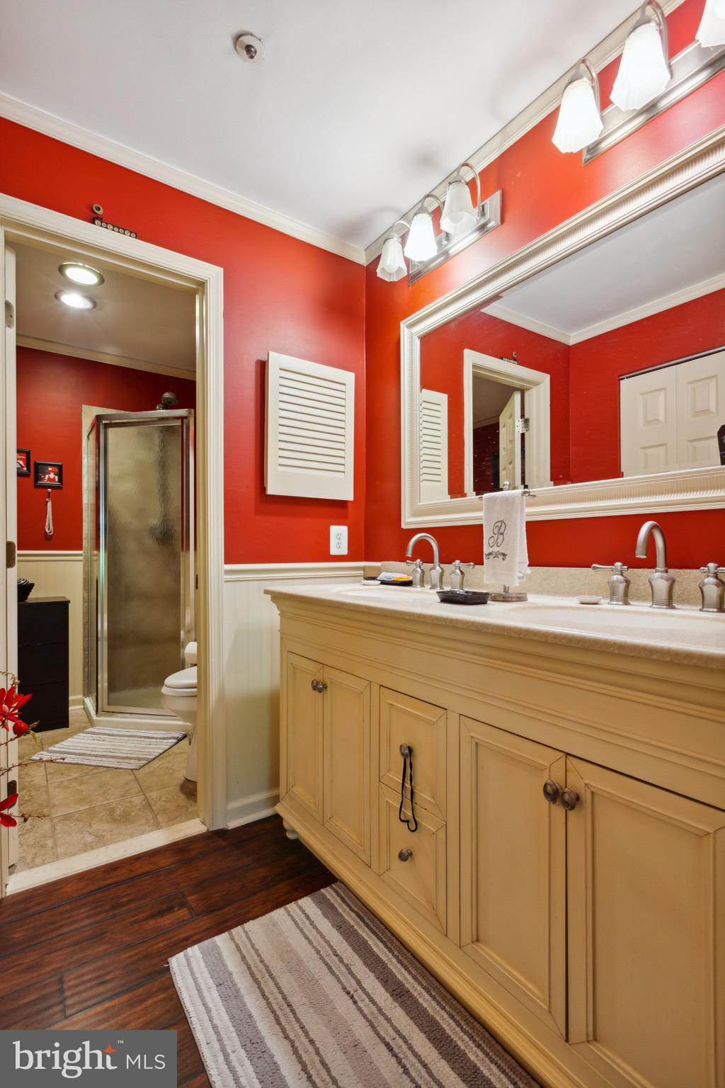 PARRS RIDGE - Residential