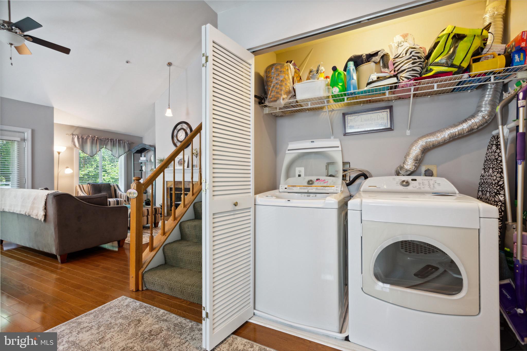 PARRS RIDGE - Residential