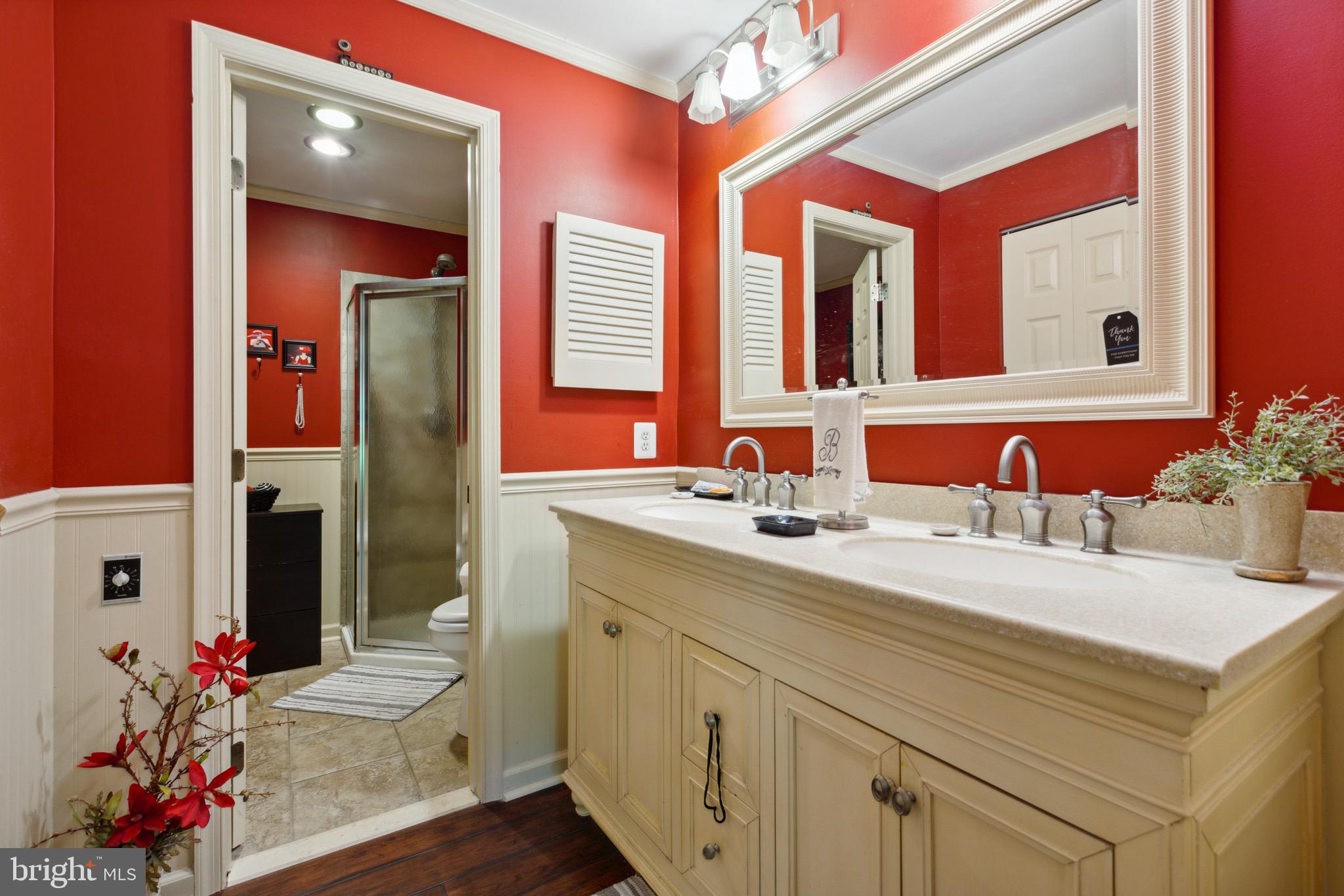 PARRS RIDGE - Residential