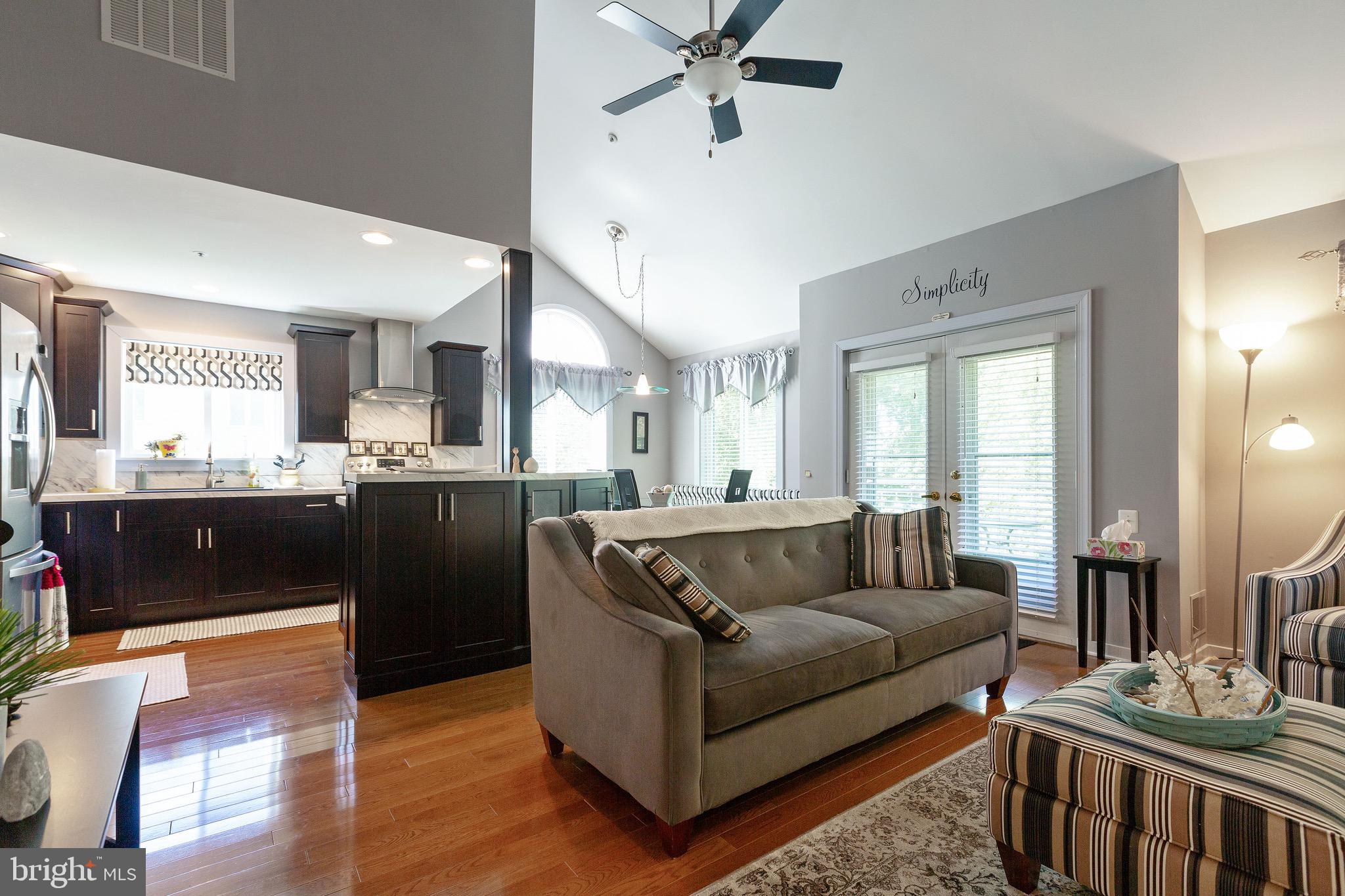 PARRS RIDGE - Residential