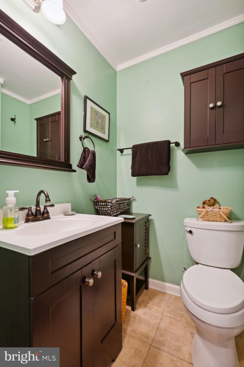 PARRS RIDGE - Residential