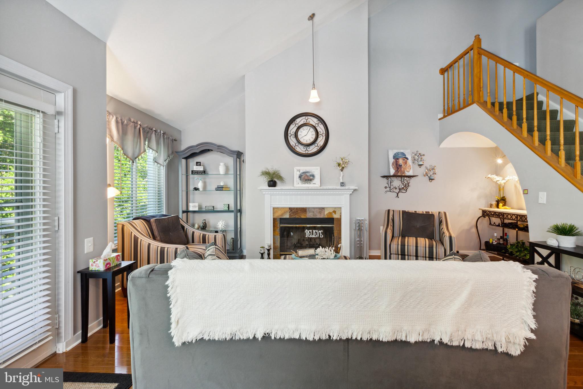 PARRS RIDGE - Residential