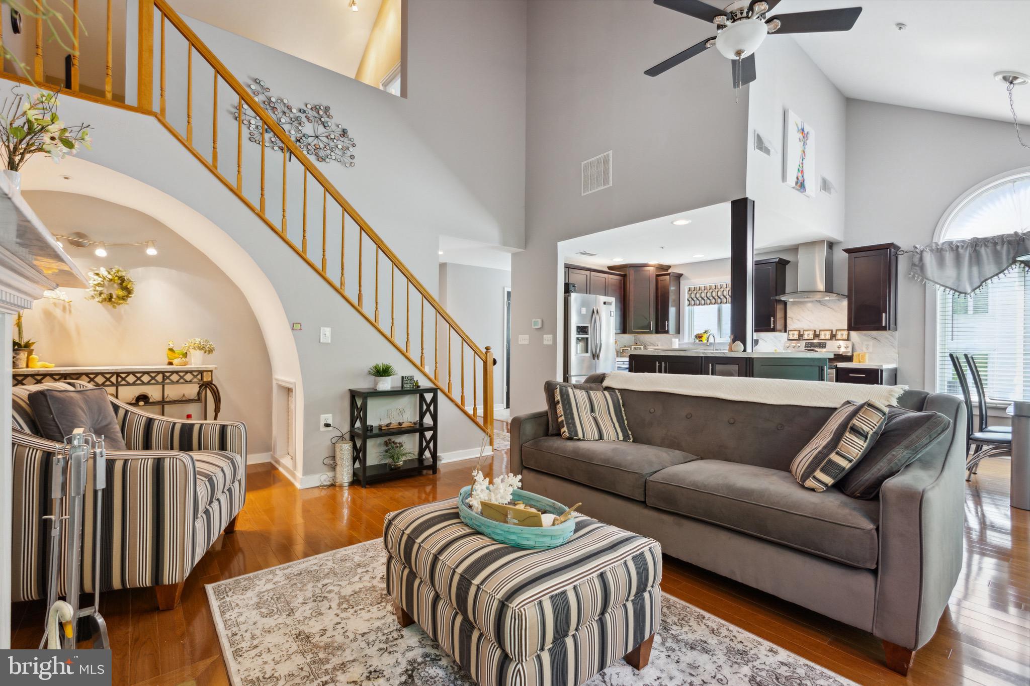 PARRS RIDGE - Residential