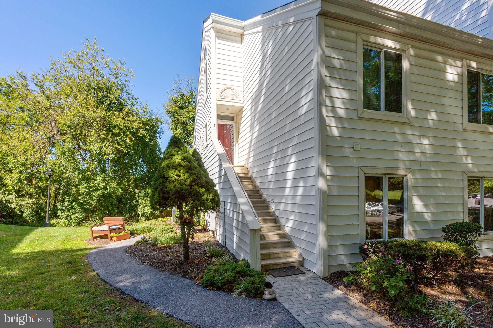 PARRS RIDGE - Residential