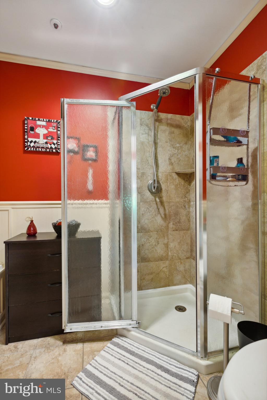 PARRS RIDGE - Residential