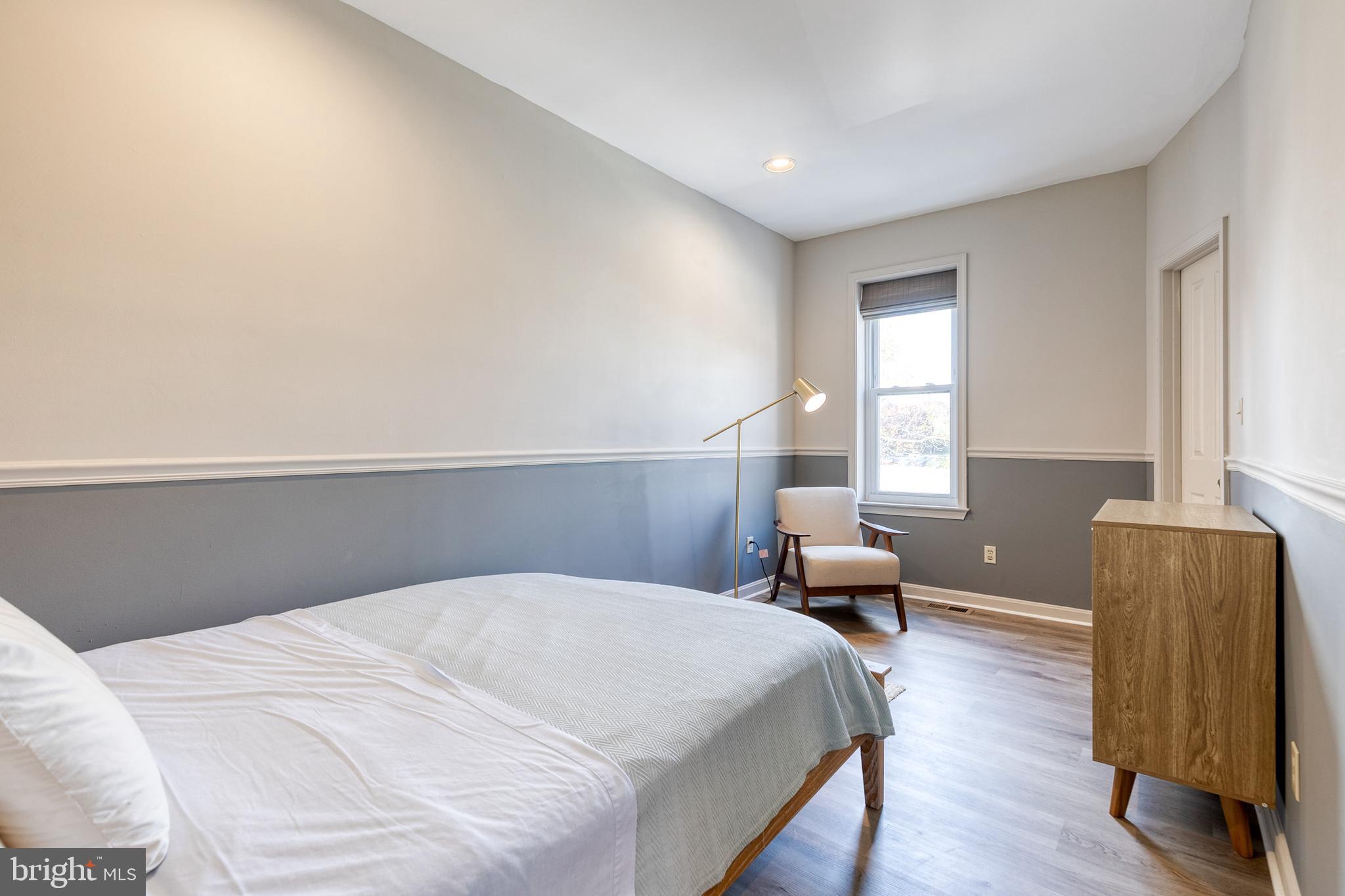 FEDERAL HILL HISTORIC DISTRICT - Residential Lease