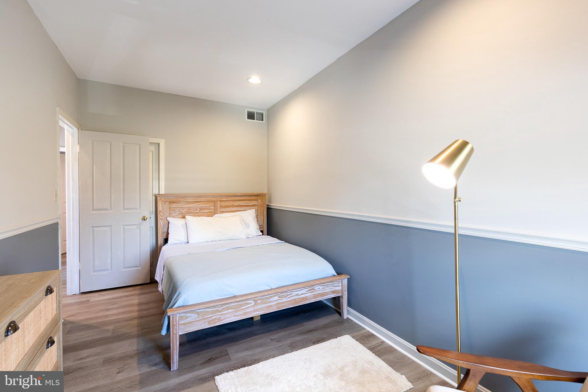 FEDERAL HILL HISTORIC DISTRICT - Residential Lease