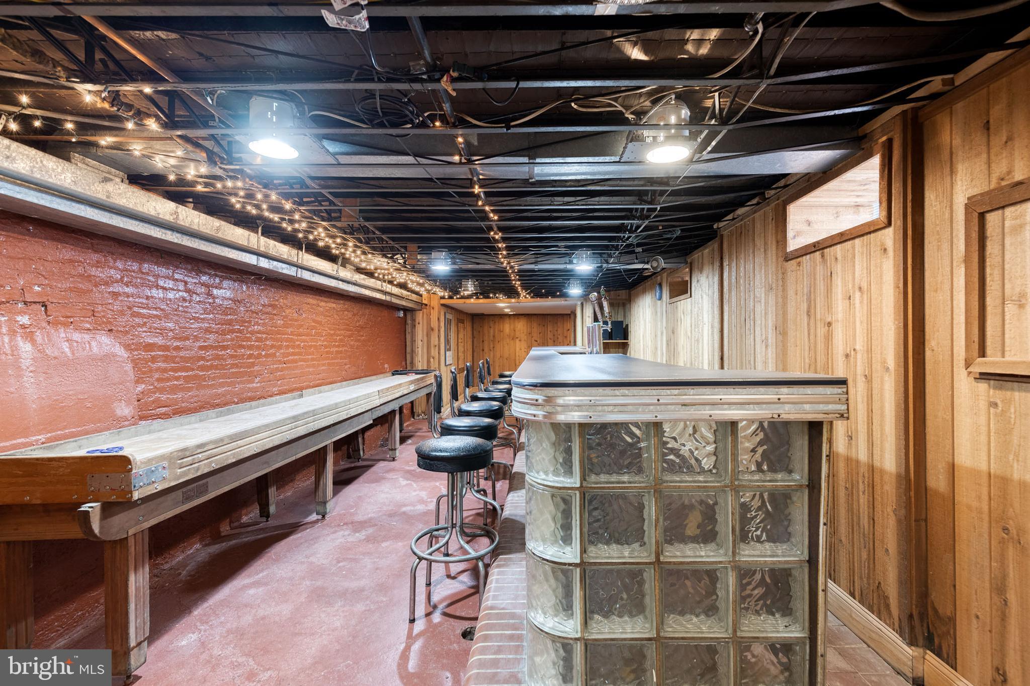 FEDERAL HILL HISTORIC DISTRICT - Residential Lease