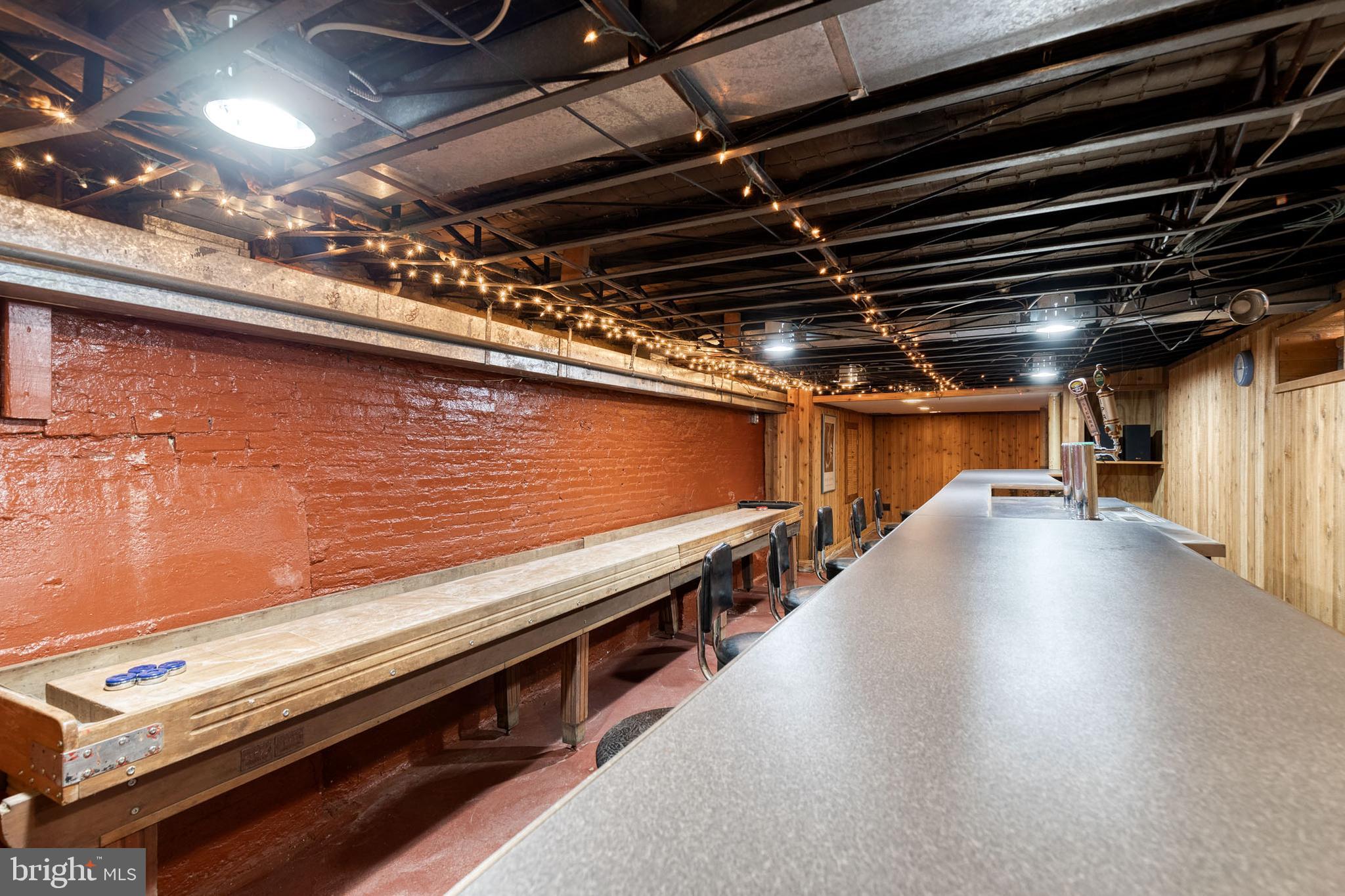 FEDERAL HILL HISTORIC DISTRICT - Residential Lease