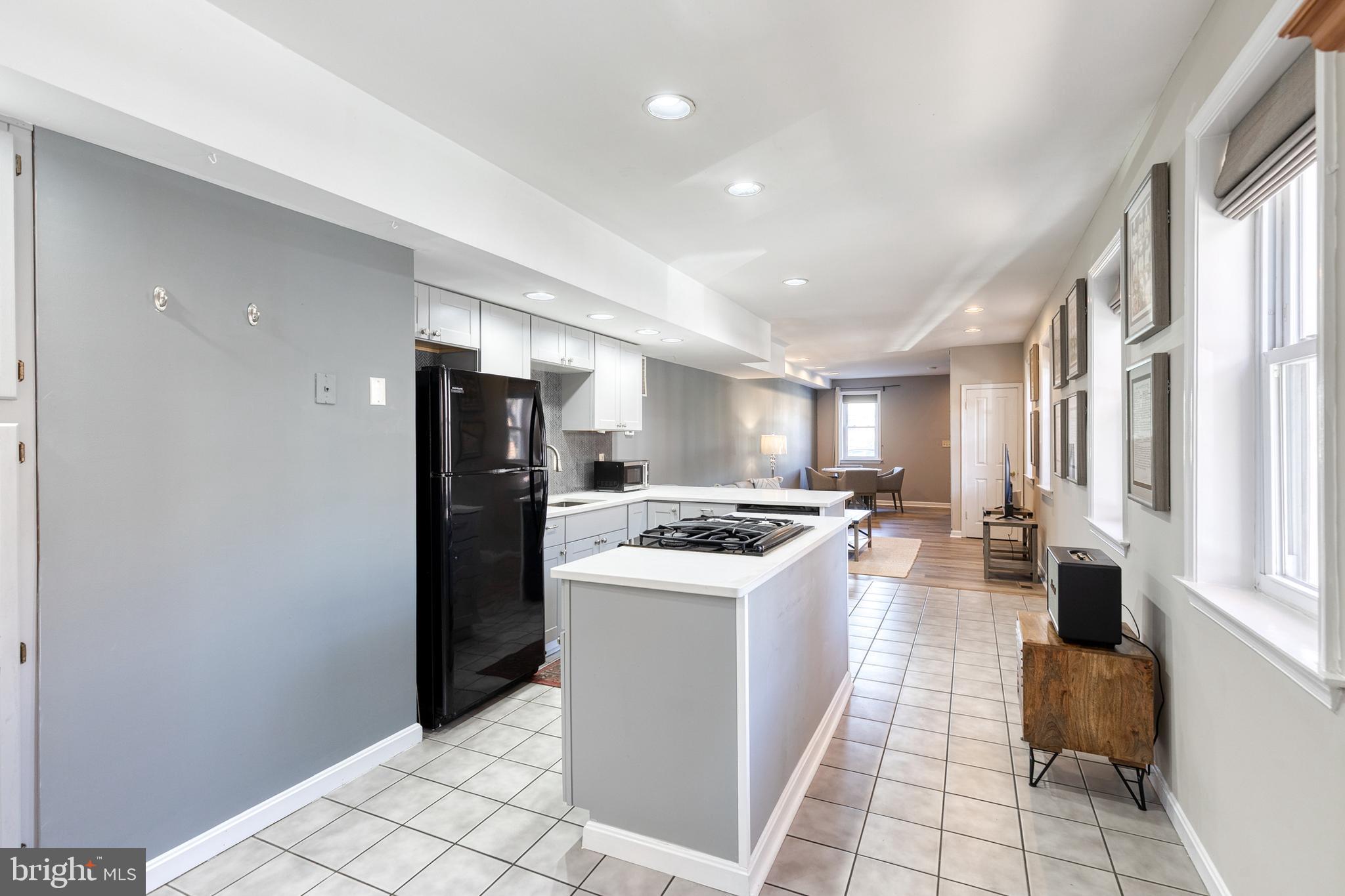 FEDERAL HILL HISTORIC DISTRICT - Residential Lease