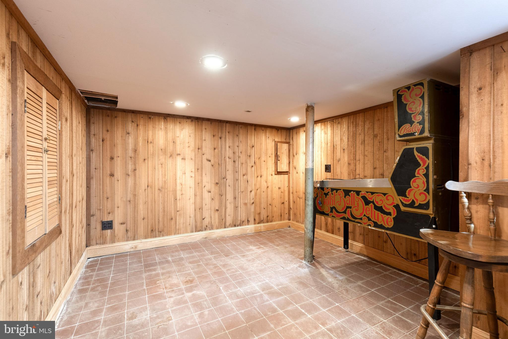 FEDERAL HILL HISTORIC DISTRICT - Residential Lease