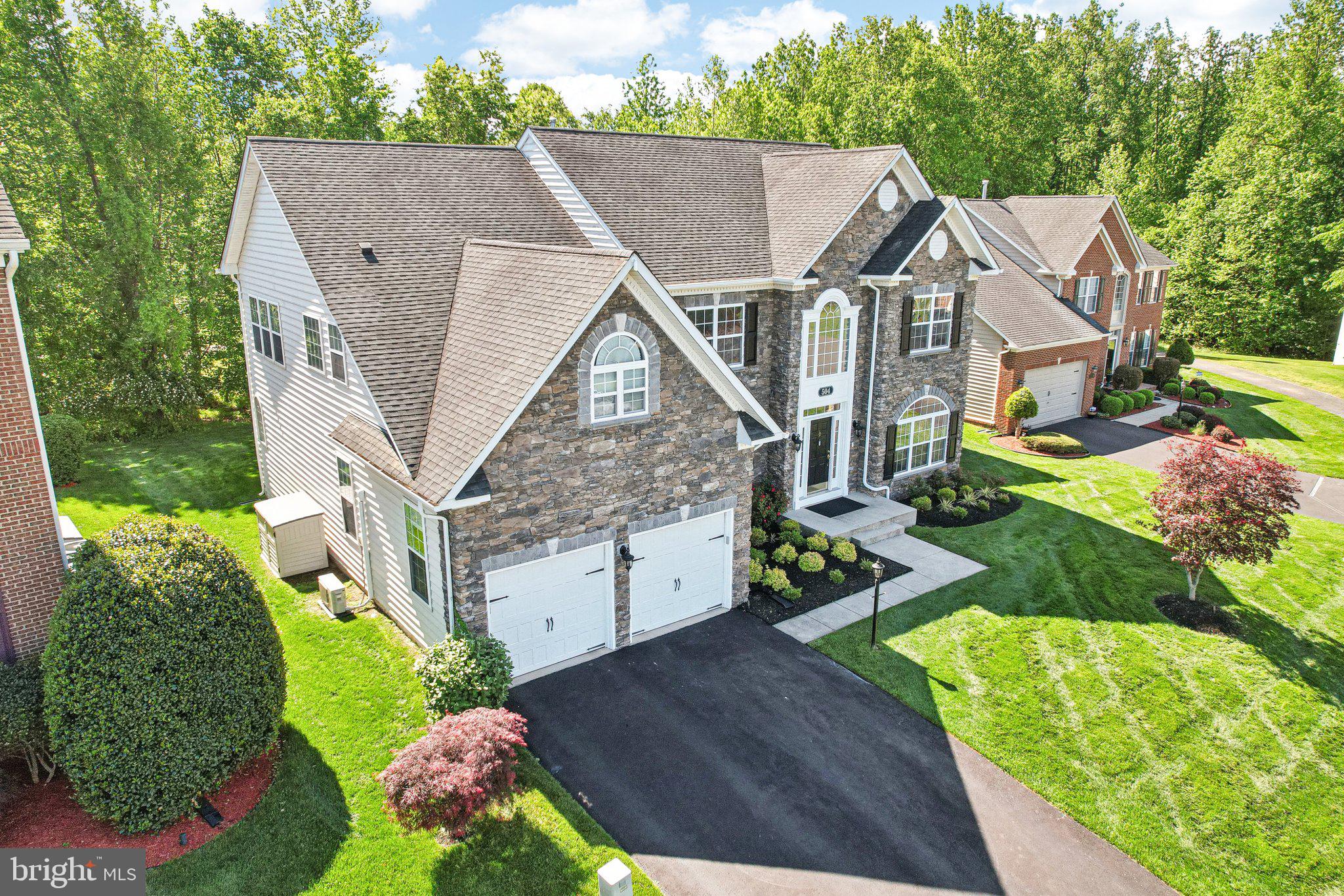 504 ASHAWAY LANE