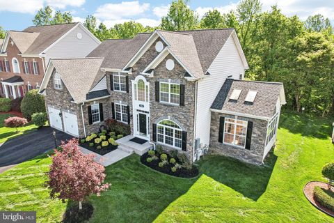504 ASHAWAY LANE UPPER MARLBORO MD 20774